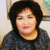 Индира Жайлаубаева,